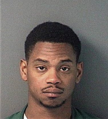 Cedric Milton, - Escambia County, FL 