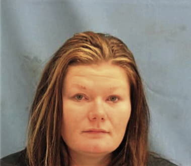 Laura Minicozzi, - Pulaski County, AR 