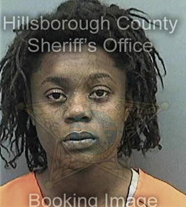 Angela Mitchell - Hillsborough County, FL 