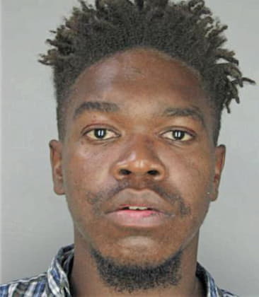 Matthew Mitchell - Hillsborough County, FL 