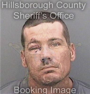 Bobby Moody, - Hillsborough County, FL 