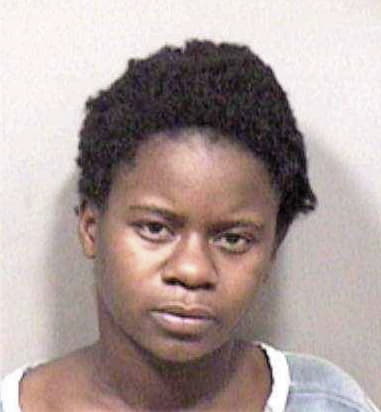 Tinea Morant, - Marion County, FL 