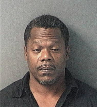 Errol Moss-Salter, - Escambia County, FL 