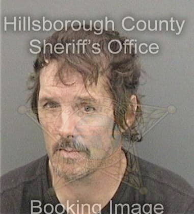 Anthony Muniz, - Hillsborough County, FL 