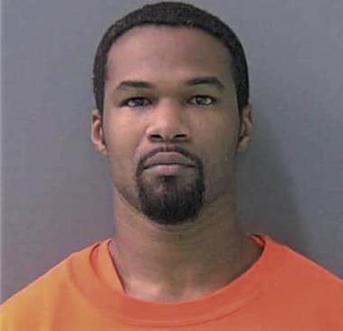 Jacoby Nelloms, - Bell County, TX 