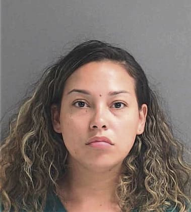 Eleanor Owen, - Volusia County, FL 