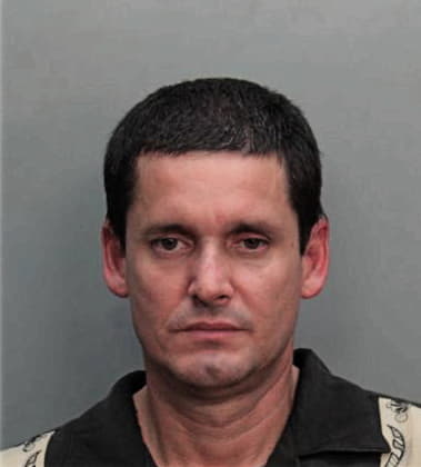 Juan Pelayo, - Dade County, FL 