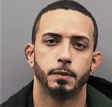 Cirilo Perezdiaz, - Hillsborough County, FL 