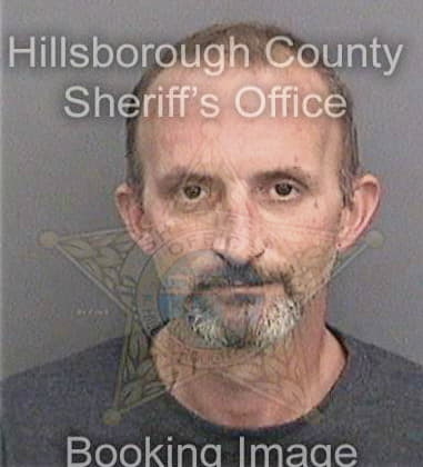 Michael Pitisci, - Hillsborough County, FL 