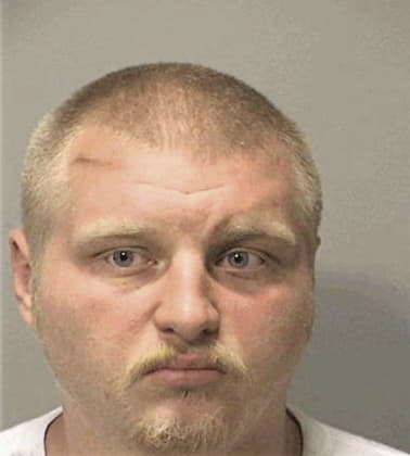 Zachary Poole, - Porter County, IN 
