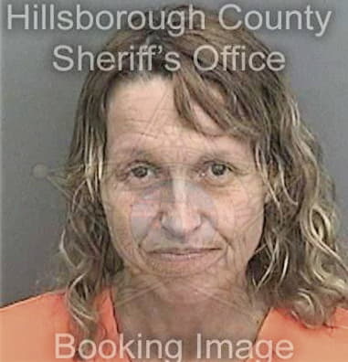 Maria Pupoporter, - Hillsborough County, FL 