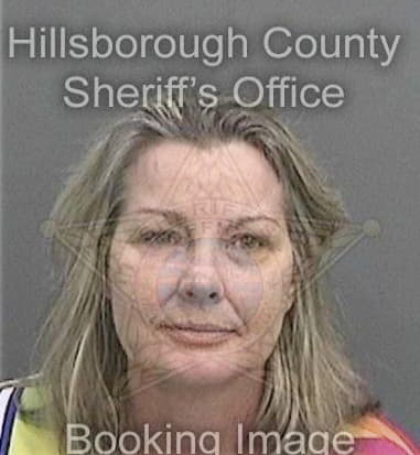 Veronica Quintana, - Hillsborough County, FL 