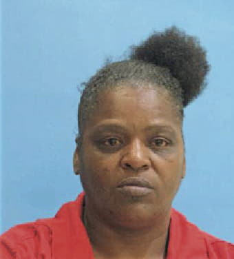 Rosie Reio, - Desoto County, FL 