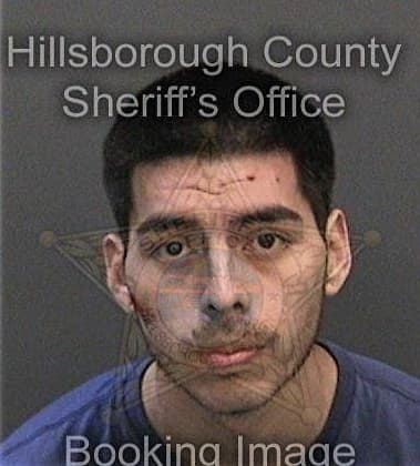 James Ritchey, - Hillsborough County, FL 