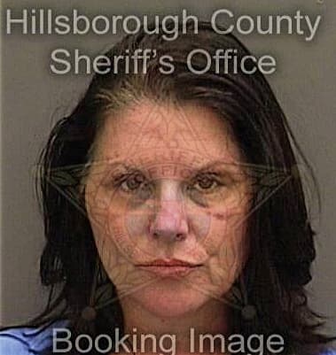 Doris Rivera, - Hillsborough County, FL 