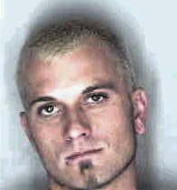 Jesse Robb, - Sarasota County, FL 