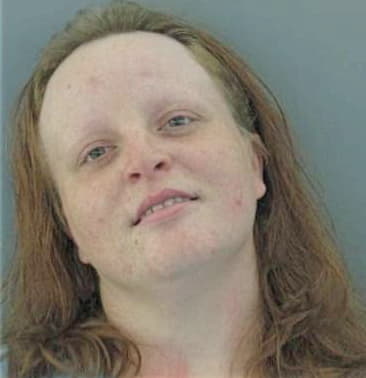 Jennifer Robinson, - Charlotte County, FL 