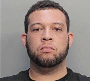 Johnathan Rodriguez, - Dade County, FL 