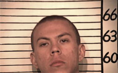 Aristeo Rubio-Munguia, - Comal County, TX 