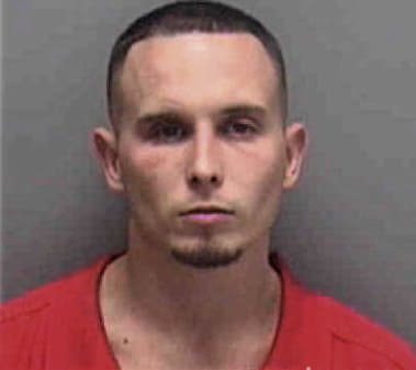 Joel Ryan, - Lee County, FL 