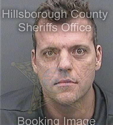 Aaron Saliva, - Hillsborough County, FL 