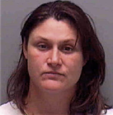 Trina Sanchez, - Lee County, FL 