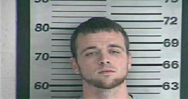 Matthew Schoggen, - Dyer County, TN 