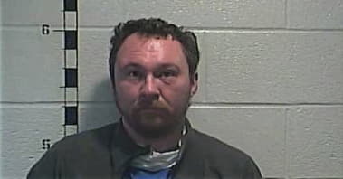 Christopher Seelye, - Shelby County, KY 