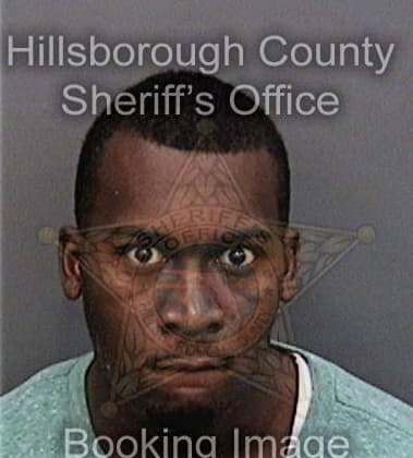 Randall Simmons, - Hillsborough County, FL 