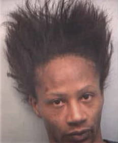 Terrill Simmons - Fulton County, GA 