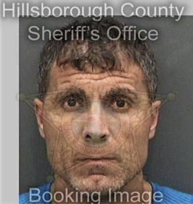 Raymond Sleeper, - Hillsborough County, FL 