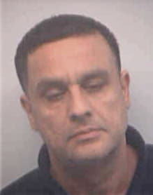 Alex Smith - Fulton County, GA 