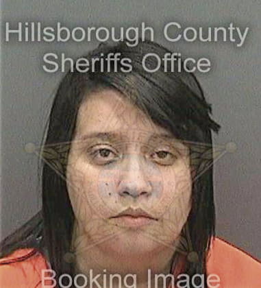 Ashley Smith, - Hillsborough County, FL 