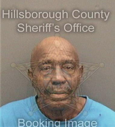 Damond Smith, - Hillsborough County, FL 