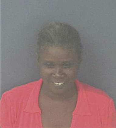 Shameshia Smith, - Gadsden County, FL 