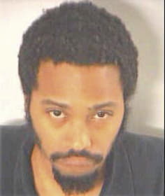 Jamal Snelson - Fulton County, GA 