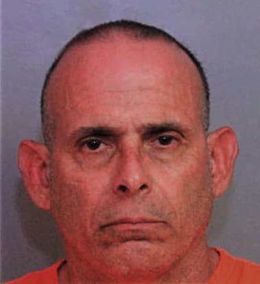 Jose Soto-Fields, - Polk County, FL 