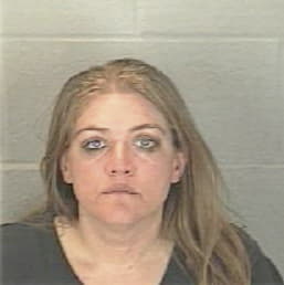 Shanda Spacy, - Tippecanoe County, IN 