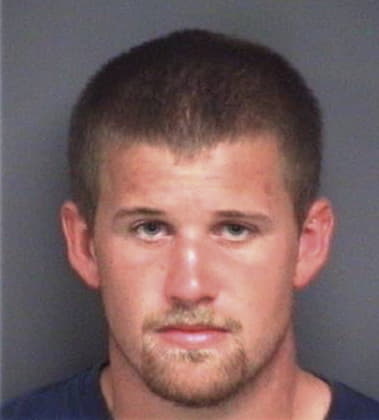 David Sternberg, - Pitt County, NC 