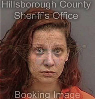 Natasha Strawn, - Hillsborough County, FL 