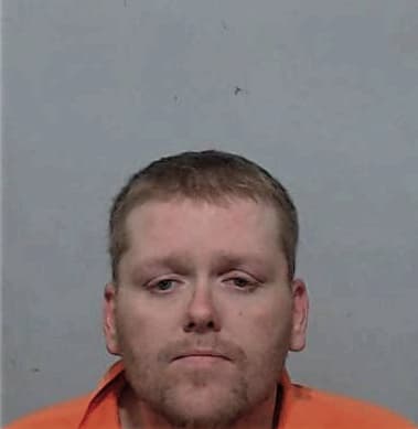 Jason Strickland, - Columbia County, FL 