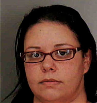 Kristen Strickland, - Polk County, FL 