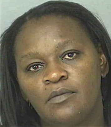 Catarsha Taylor, - Polk County, FL 