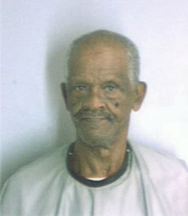 Byron Thomas - DeKalb County, GA 
