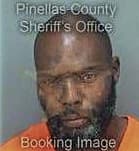 Tory Thomas, - Pinellas County, FL 