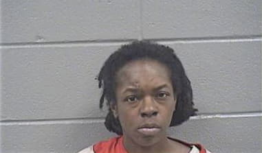 Latoya Thompson, - Cook County, IL 