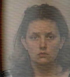 Emily Todd - Cleveland County, NC 
