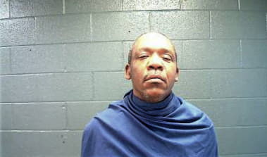 Anthony Toliver - Wichita County, TX 