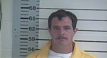 Charles Toole - Desoto County, MS 