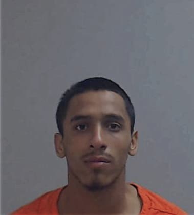 Manuel Torres, - Hidalgo County, TX 